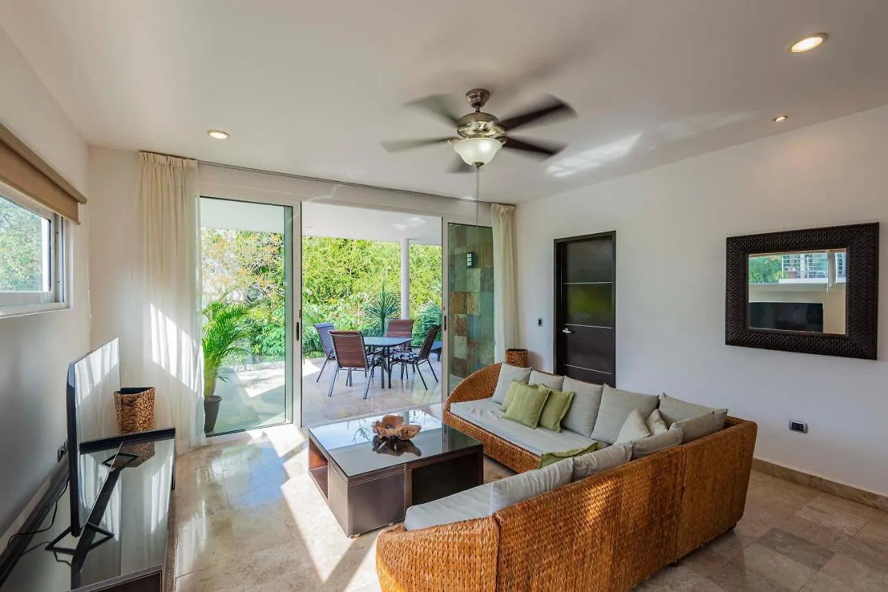 Playa Village By Luwii Stays Playa del Carmen Mexico