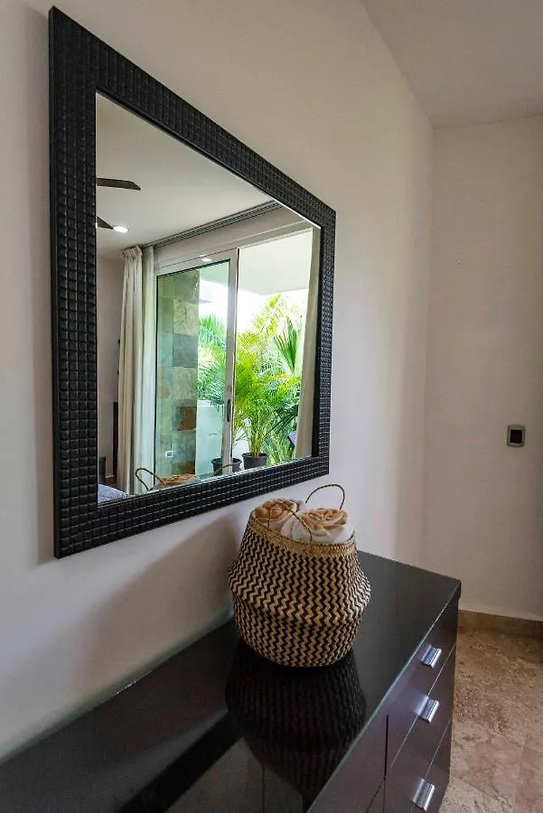 Playa Village By Luwii Stays Playa del Carmen 0*,