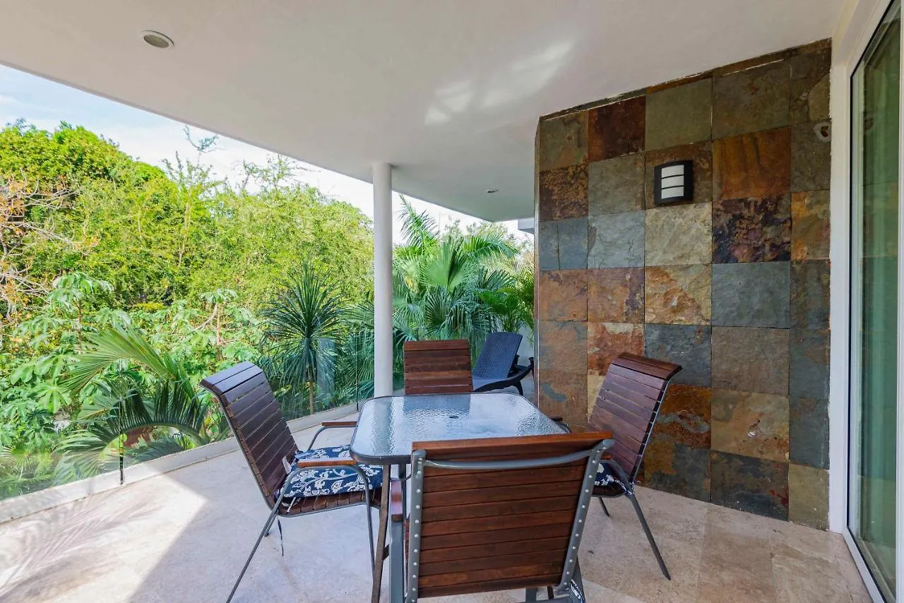 Playa Village By Luwii Stays Playa del Carmen Mexico