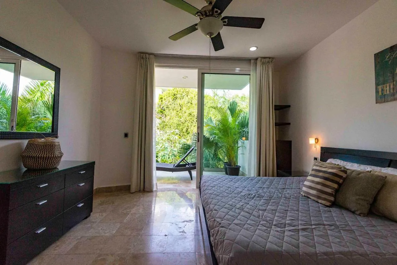 Playa Village By Luwii Stays Playa del Carmen 0*,  Mexico