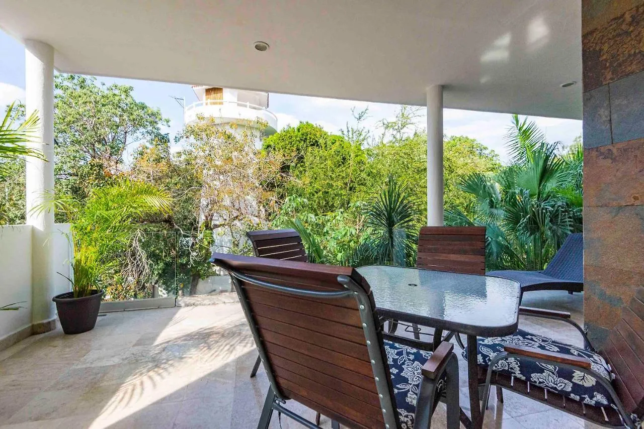 Playa Village By Luwii Stays Playa del Carmen