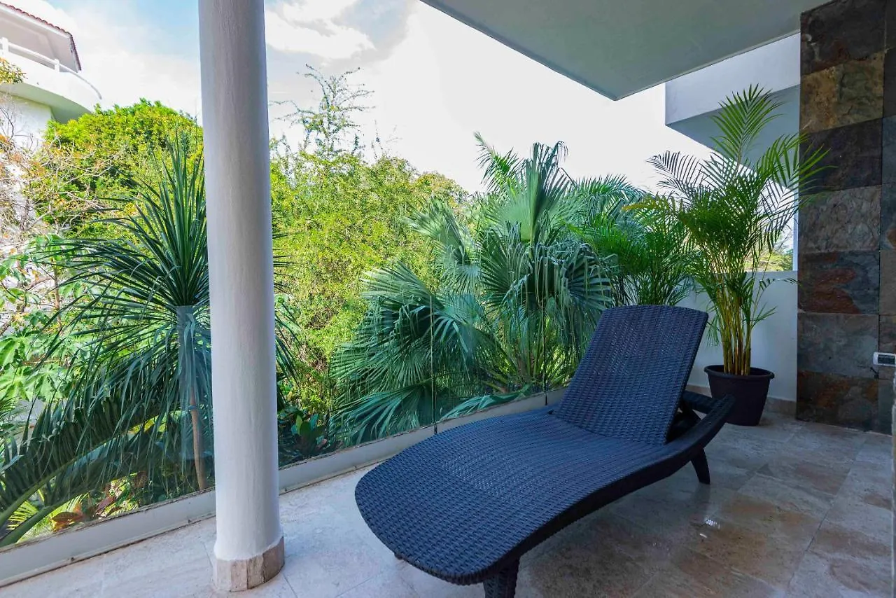 Apartment Playa Village By Luwii Stays Playa del Carmen