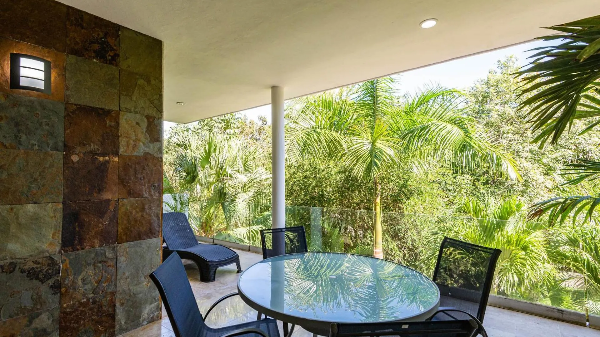 Apartment Playa Village By Luwii Stays Playa del Carmen