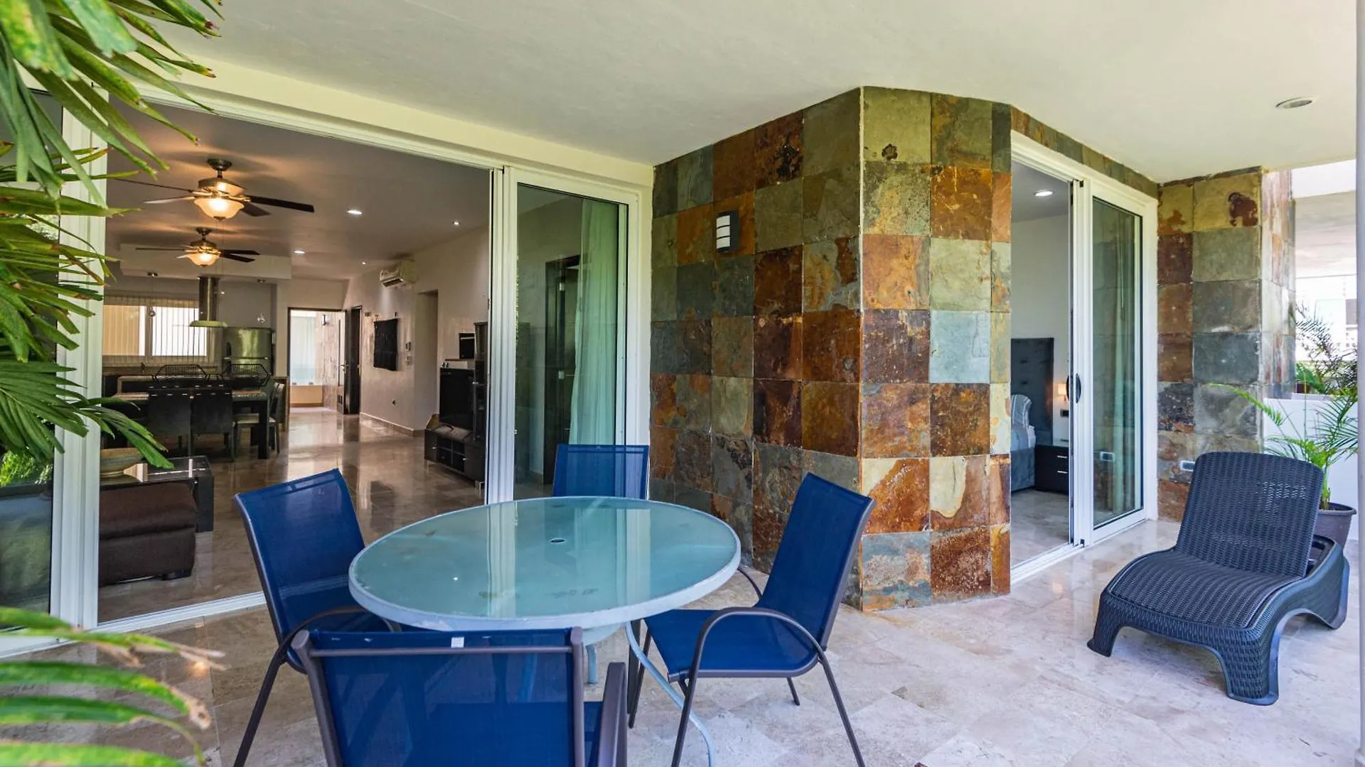 Playa Village By Luwii Stays Playa del Carmen