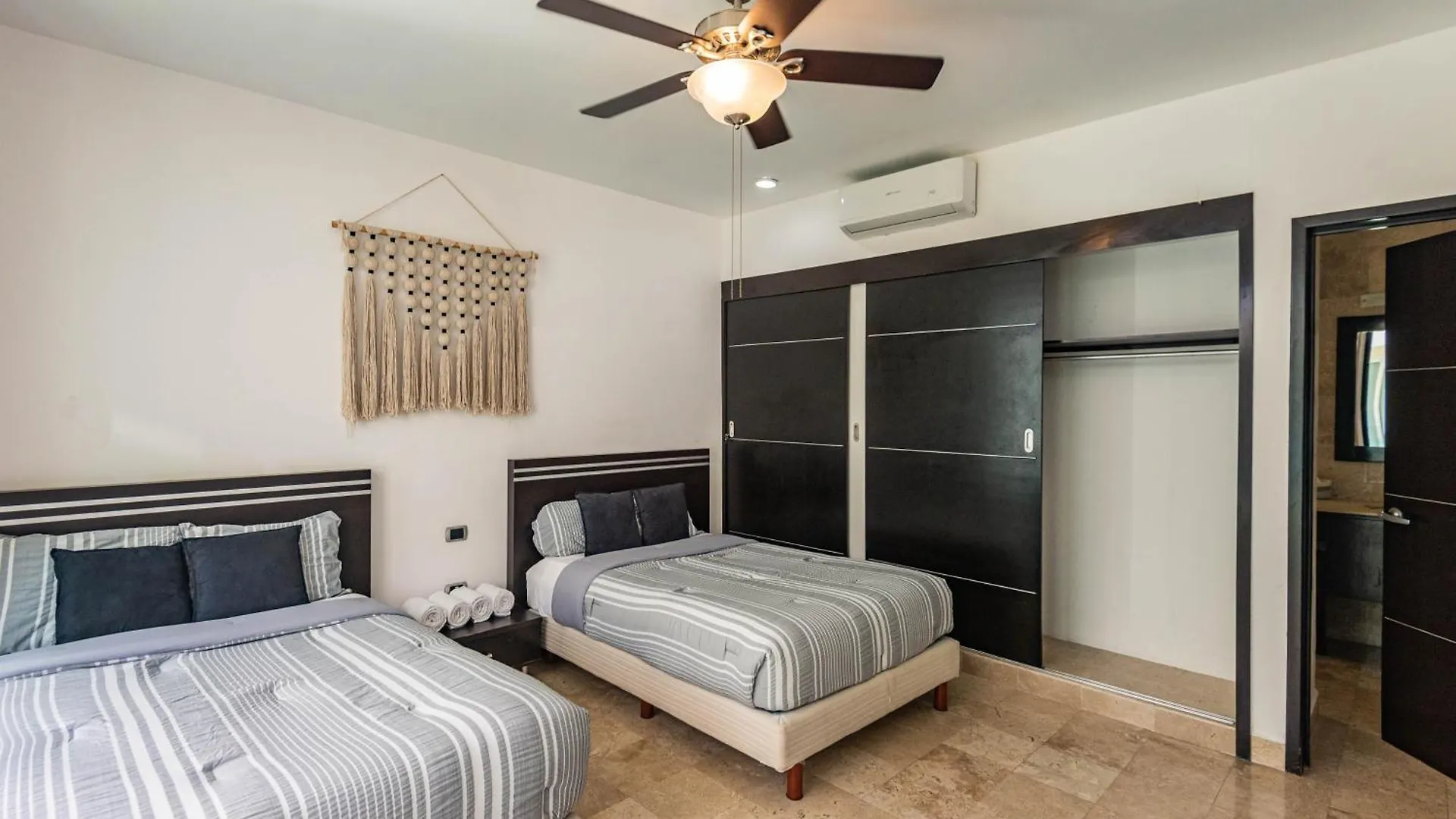 Playa Village By Luwii Stays Playa del Carmen Mexico