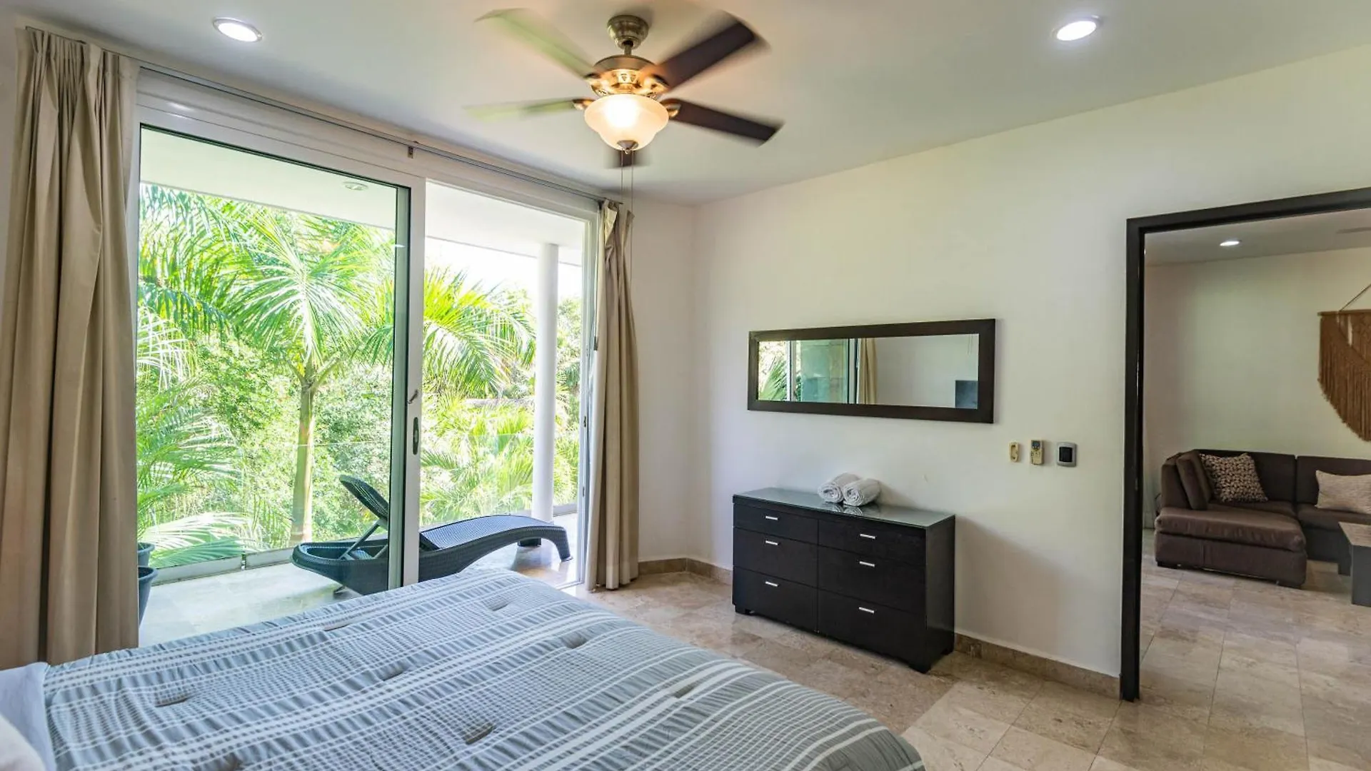 Playa Village By Luwii Stays Playa del Carmen 0*,  Mexico