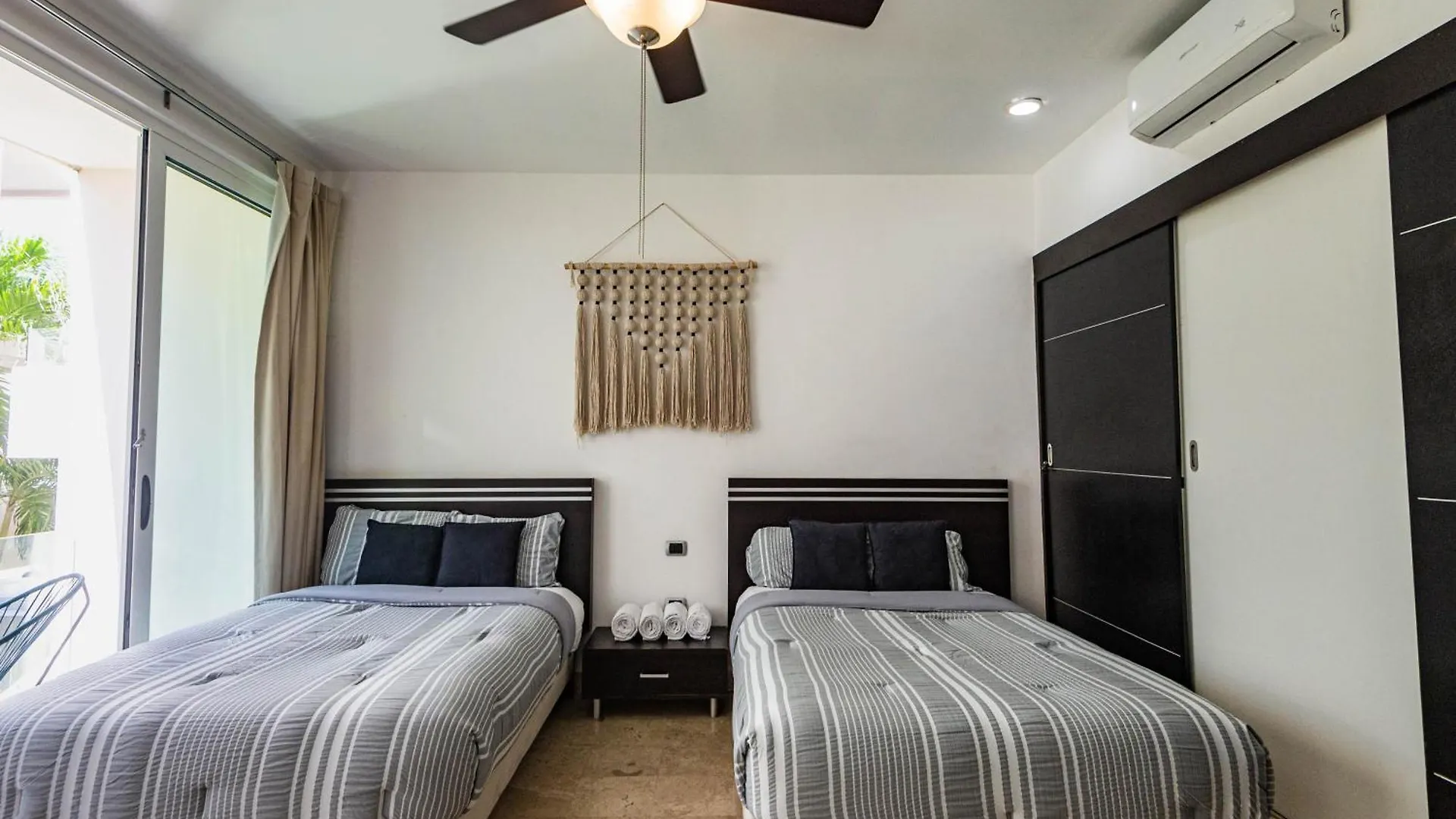 Apartment Playa Village By Luwii Stays Playa del Carmen Mexico