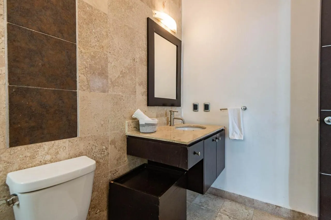 Playa Village By Luwii Stays Playa del Carmen