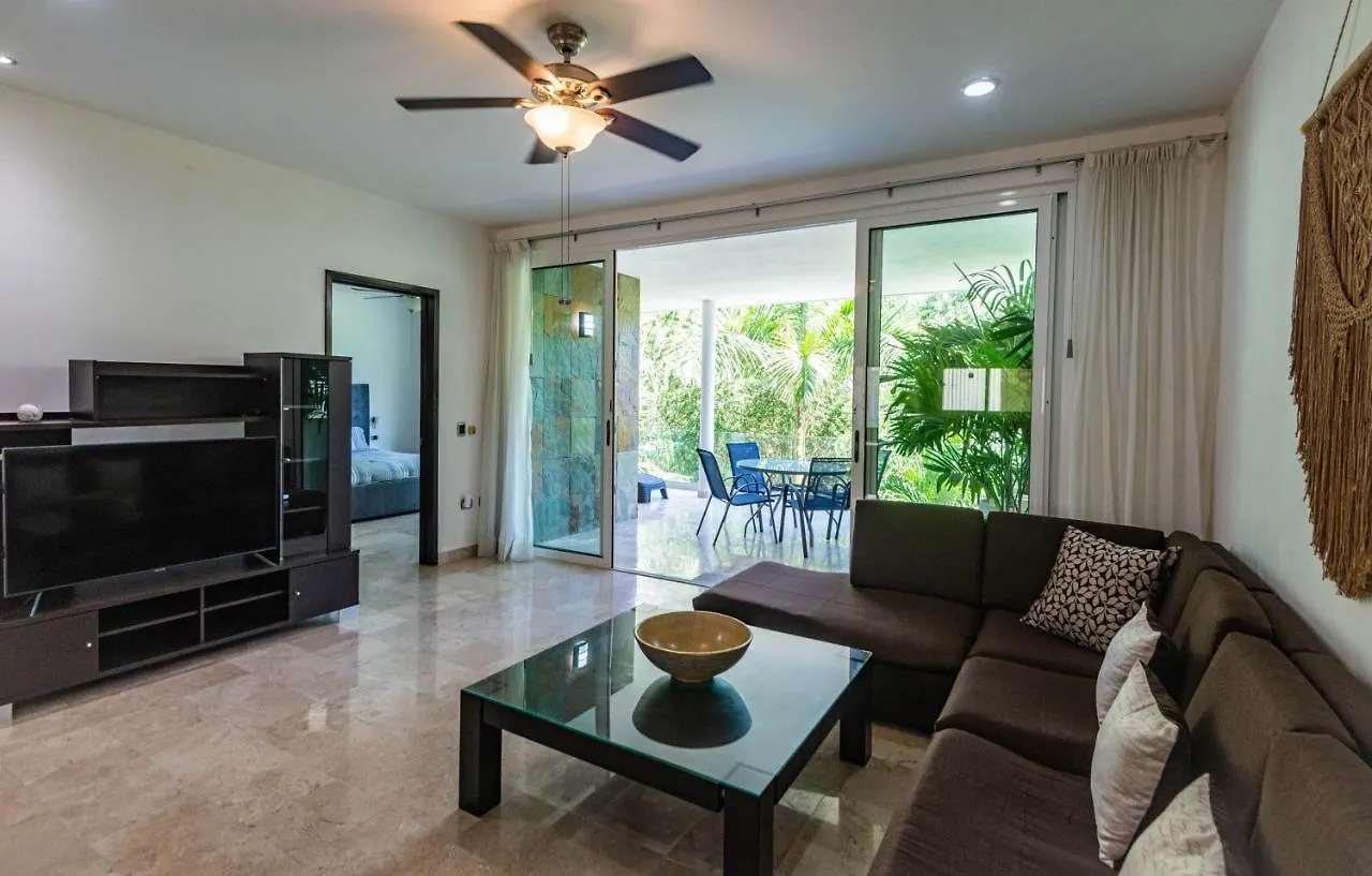 Playa Village By Luwii Stays Playa del Carmen 0*,  Mexico