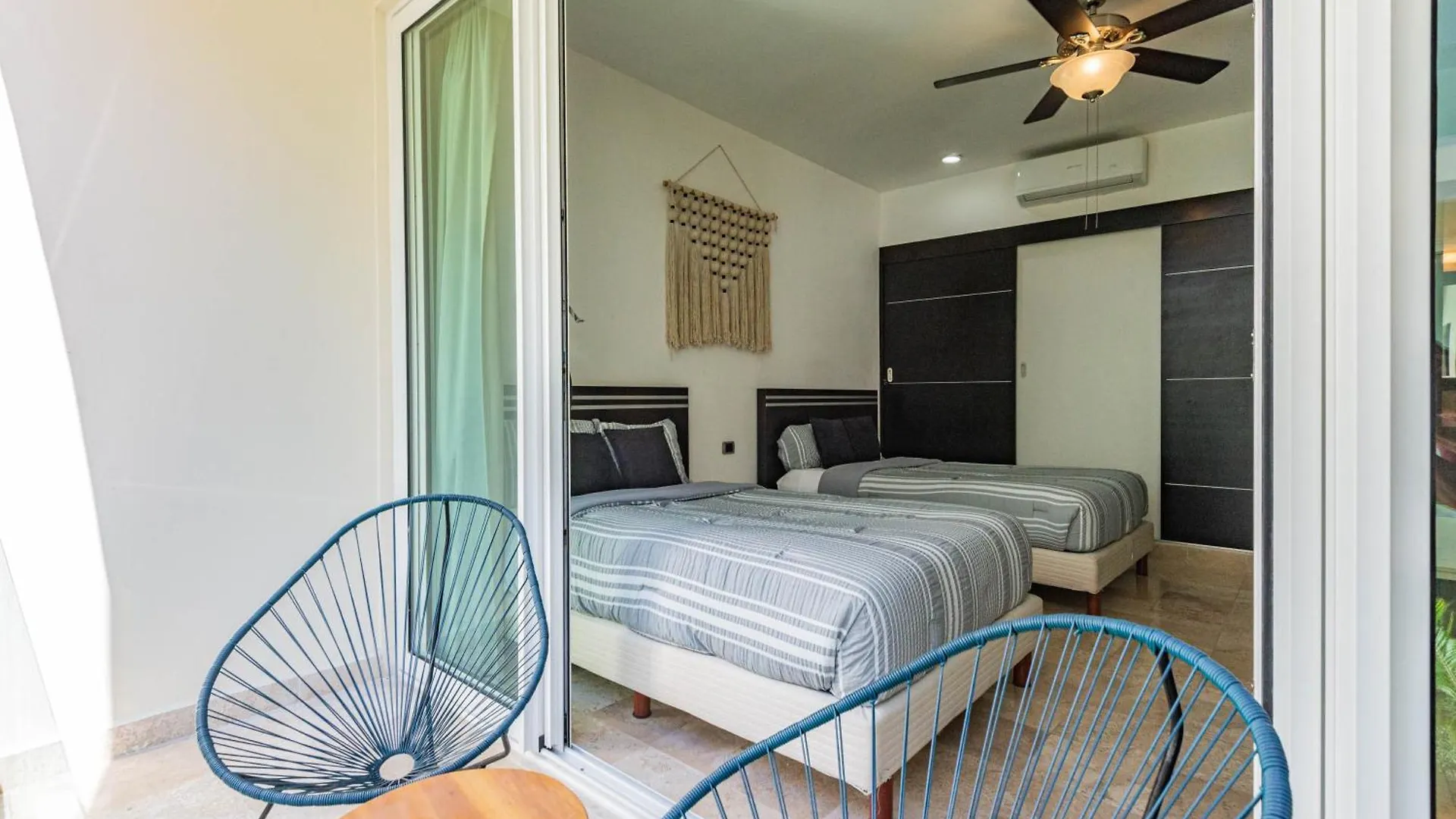 Playa Village By Luwii Stays Playa del Carmen Apartment