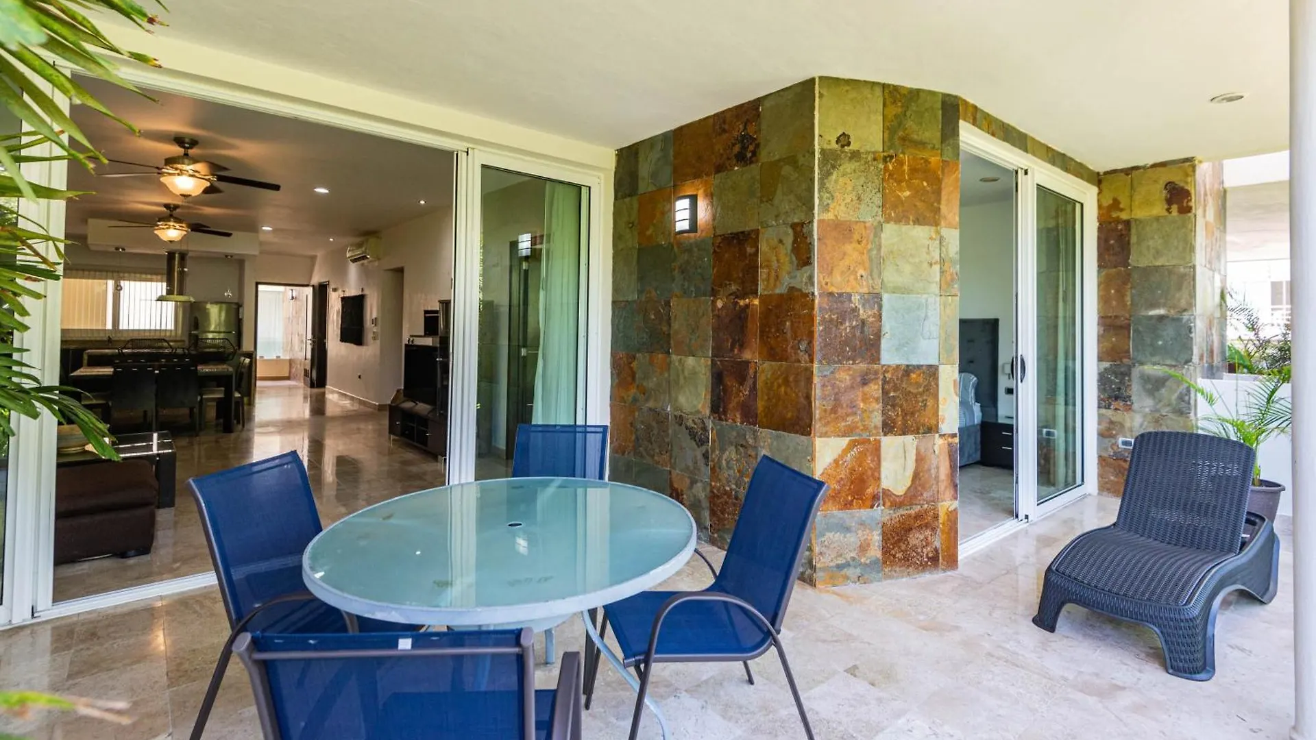 Apartment Playa Village By Luwii Stays Playa del Carmen Mexico