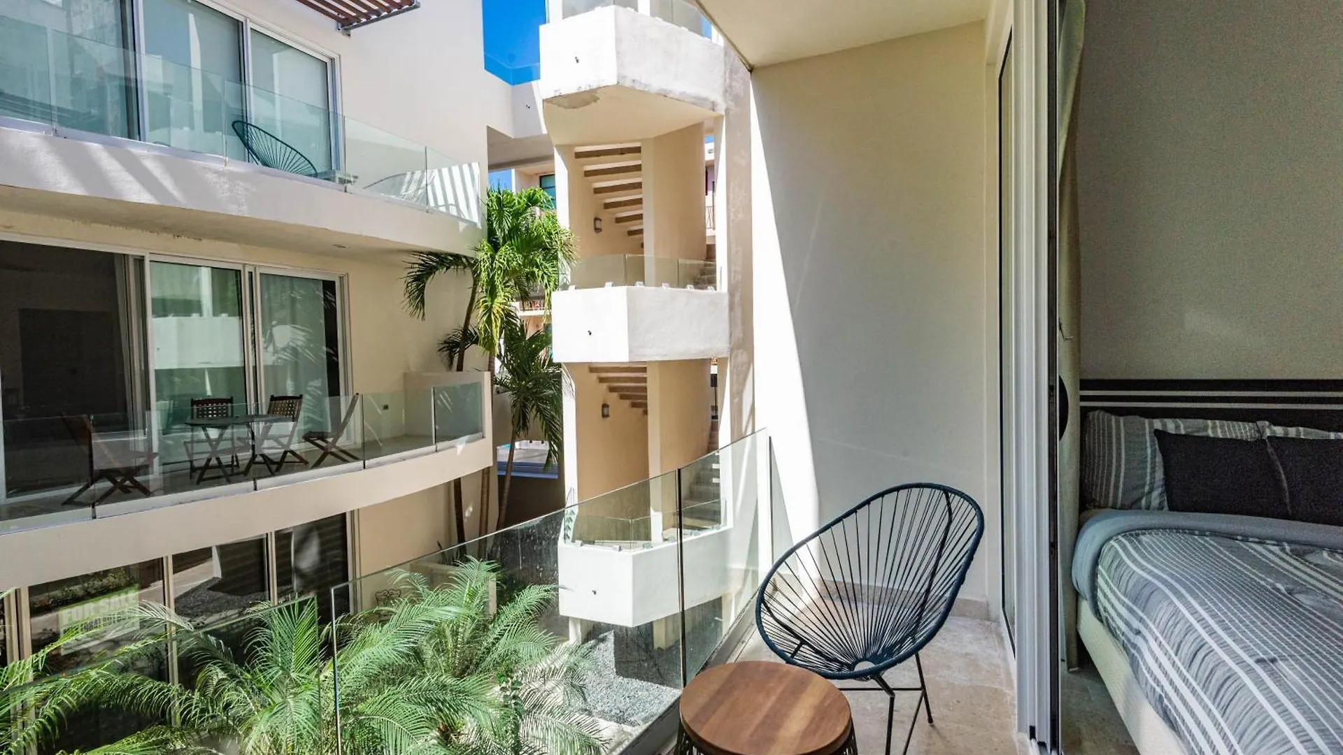 Playa Village By Luwii Stays Playa del Carmen