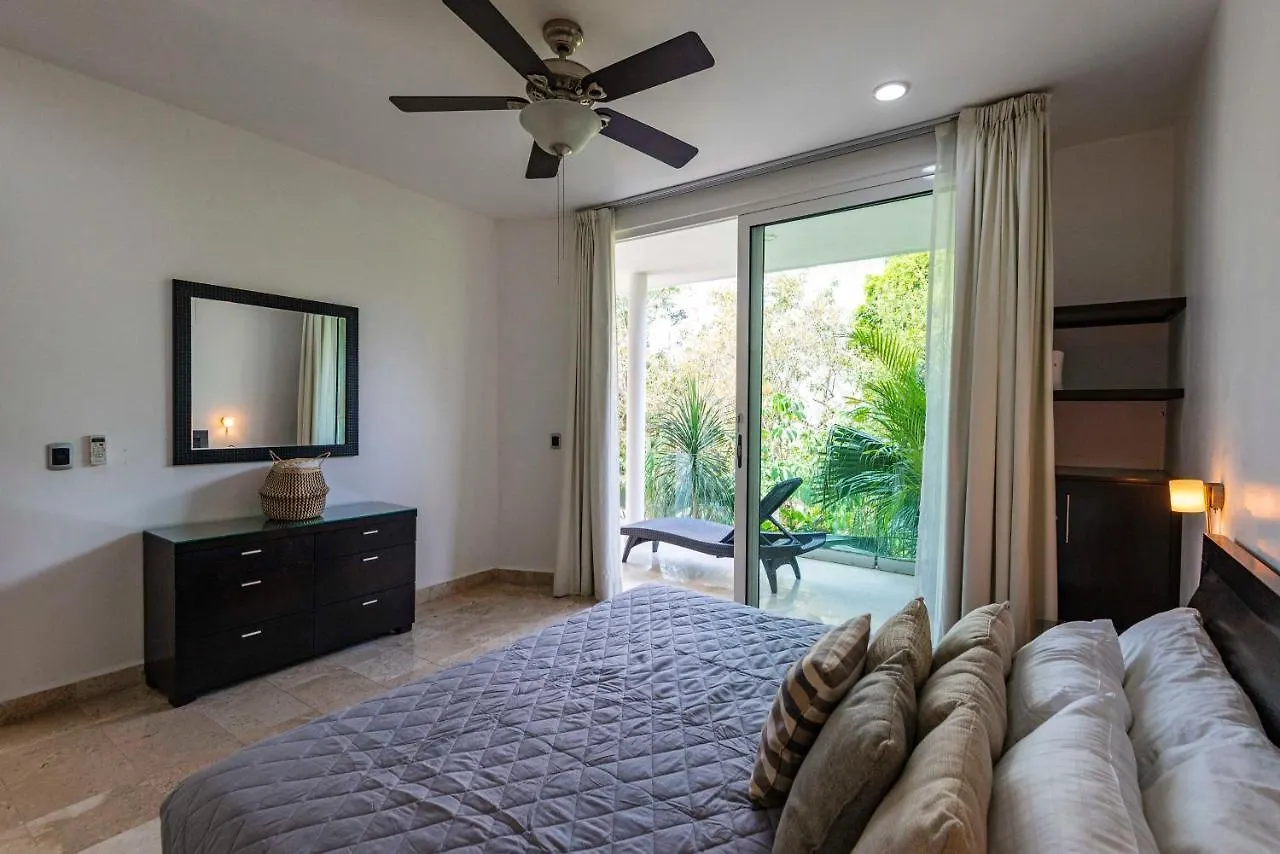 Playa Village By Luwii Stays Playa del Carmen Daire