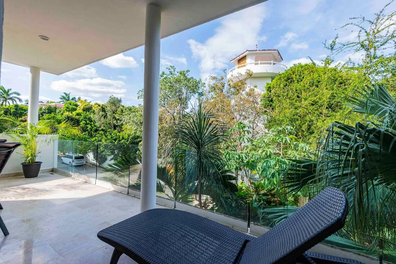 Playa Village By Luwii Stays Playa del Carmen