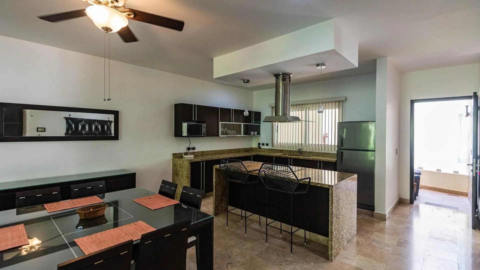 Playa Village By Luwii Stays Playa del Carmen Daire